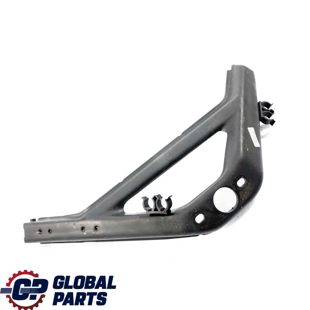 Mercedes-Benz ML W163 OM612 Diesel Ansaugbrücke Ansaugkrümmer Halter - SKU A6120980629 - Teilenummer A6120980629
