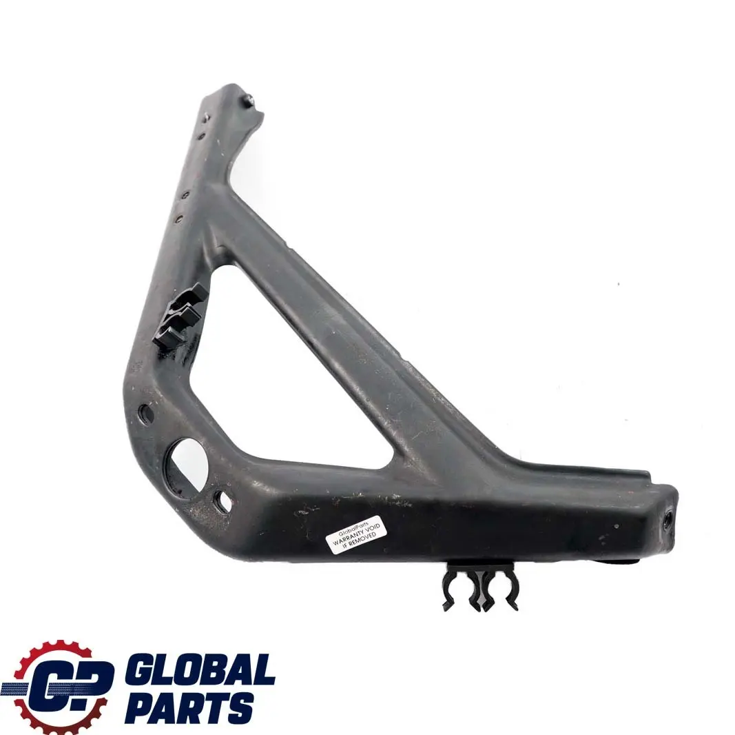  Mercedes-Benz ML W163 OM612 Diesel Ansaugbrücke Ansaugkrümmer Halter - SKU A6120980629 - Teilenummer A6120980629