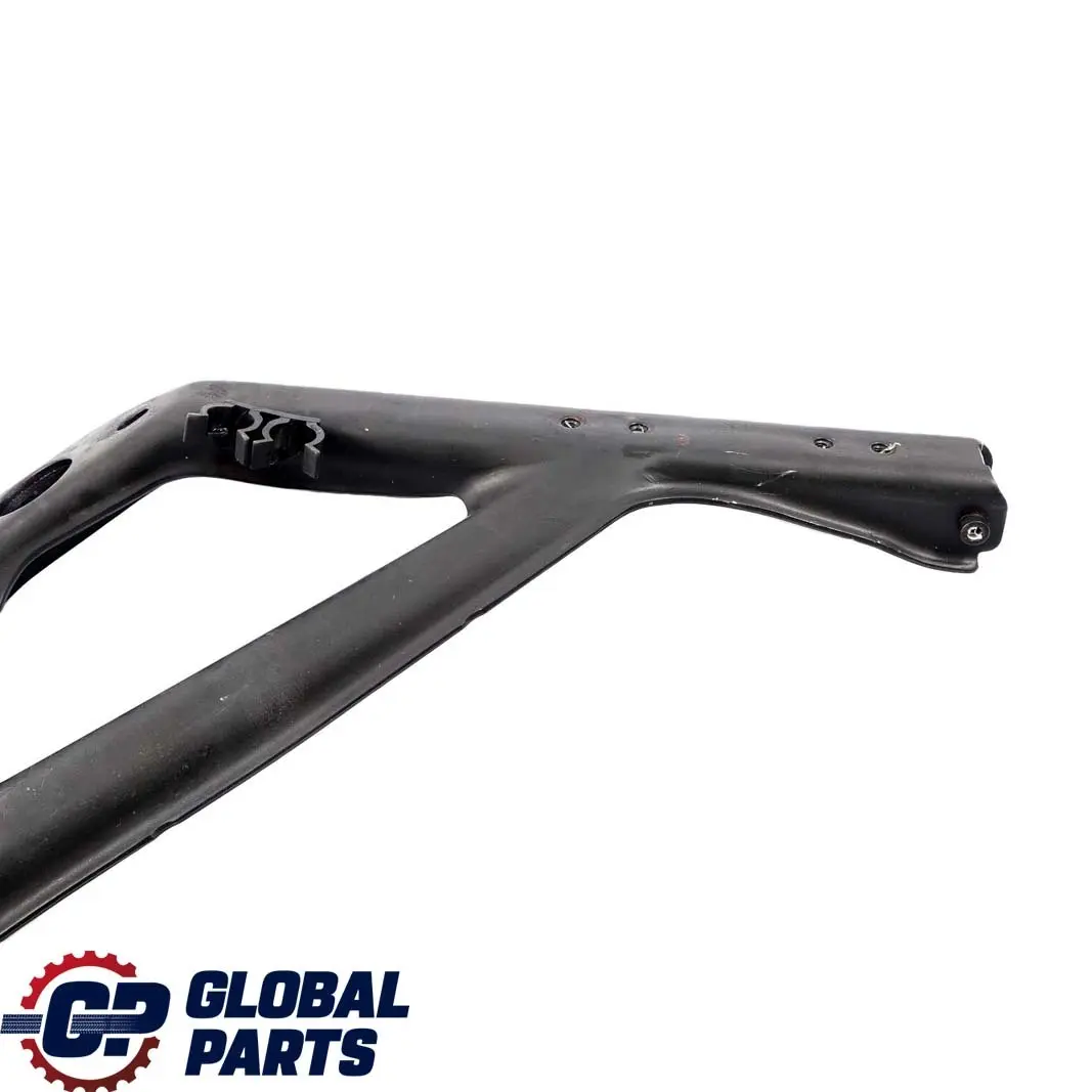  Mercedes-Benz ML W163 OM612 Diesel Ansaugbrücke Ansaugkrümmer Halter - SKU A6120980629 - Teilenummer A6120980629