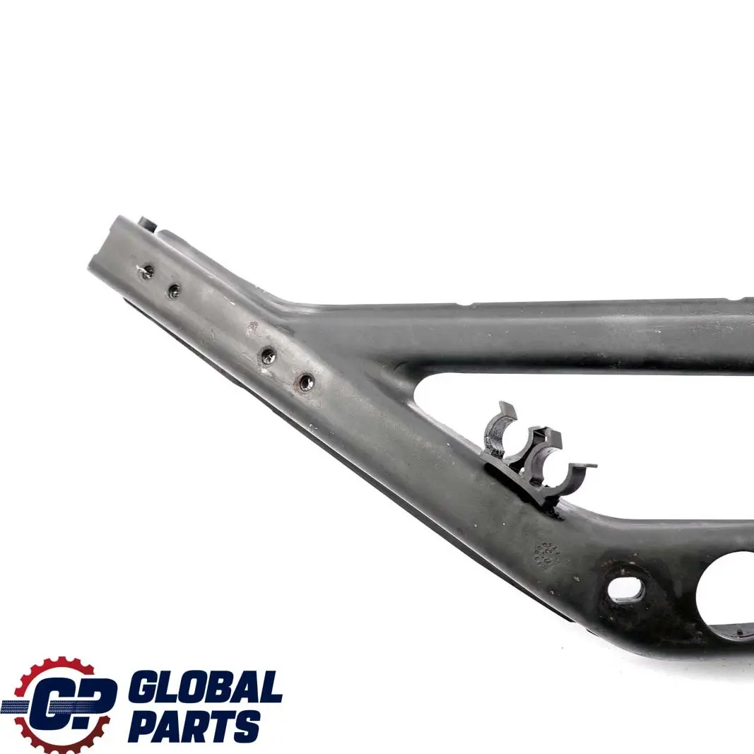 Mercedes-Benz ML W163 OM612 Diesel Collettore di Aspirazione Supporto  - SKU A6120980629 - Numero di parte A6120980629