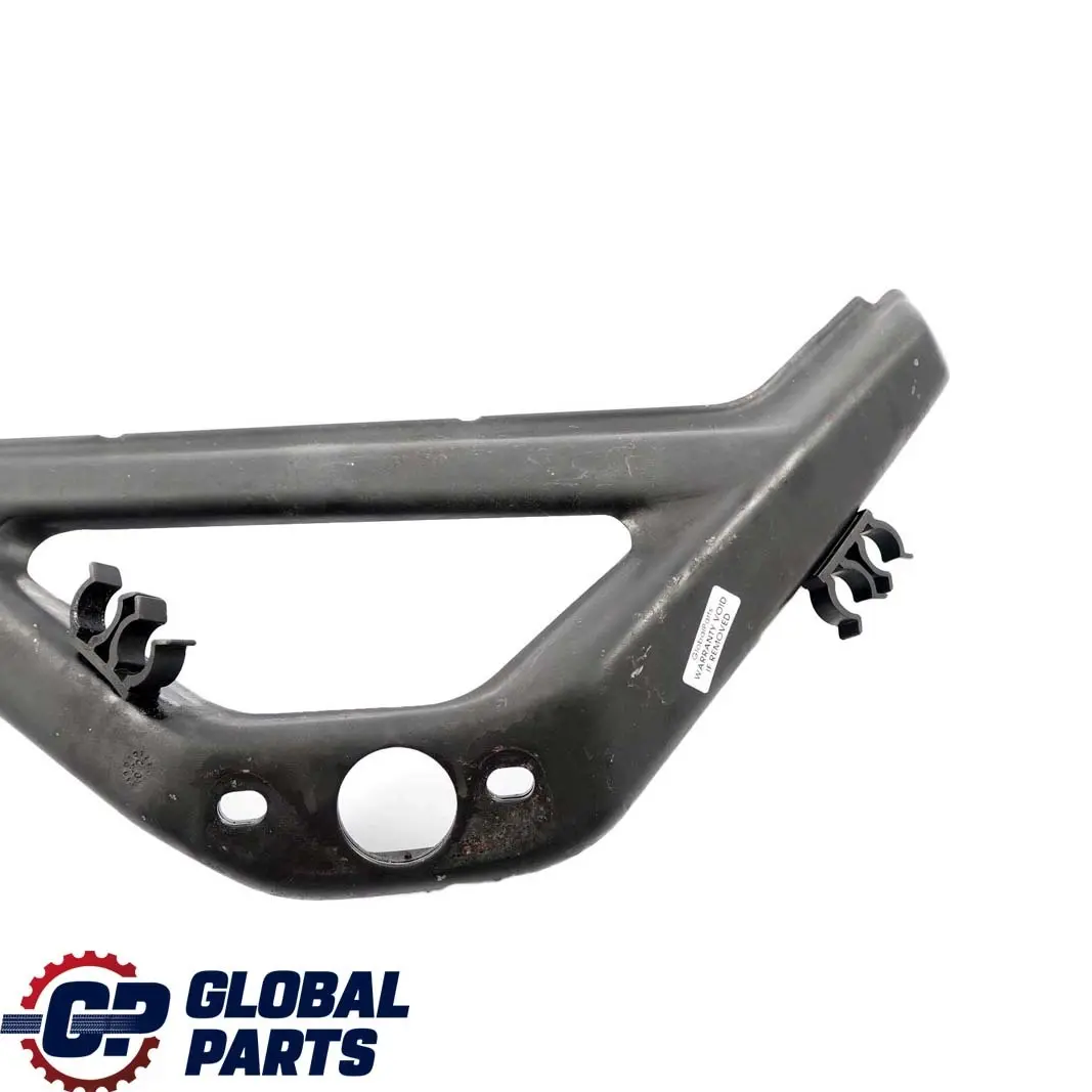 Mercedes-Benz ML W163 OM612 Diesel Collettore di Aspirazione Supporto  - SKU A6120980629 - Numero di parte A6120980629