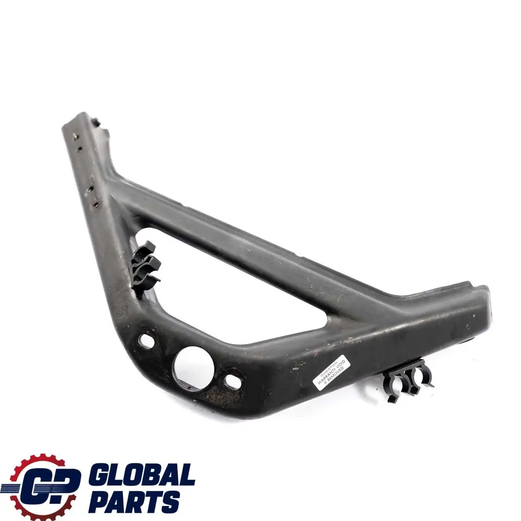 Mercedes-Benz ML W163 OM612 Diesel Collettore di Aspirazione Supporto  - SKU A6120980629 - Numero di parte A6120980629