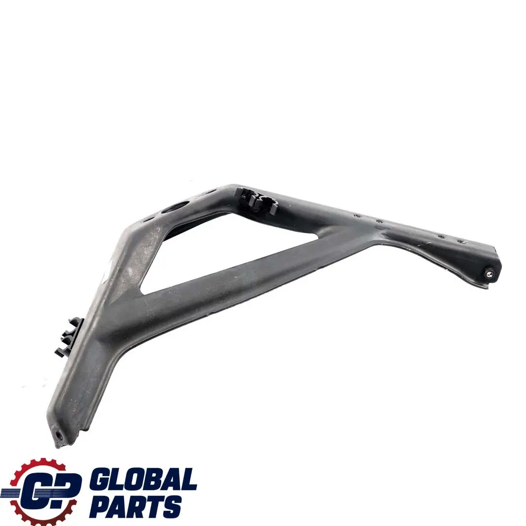 Mercedes-Benz ML W163 OM612 Diesel Collettore di Aspirazione Supporto  - SKU A6120980629 - Numero di parte A6120980629