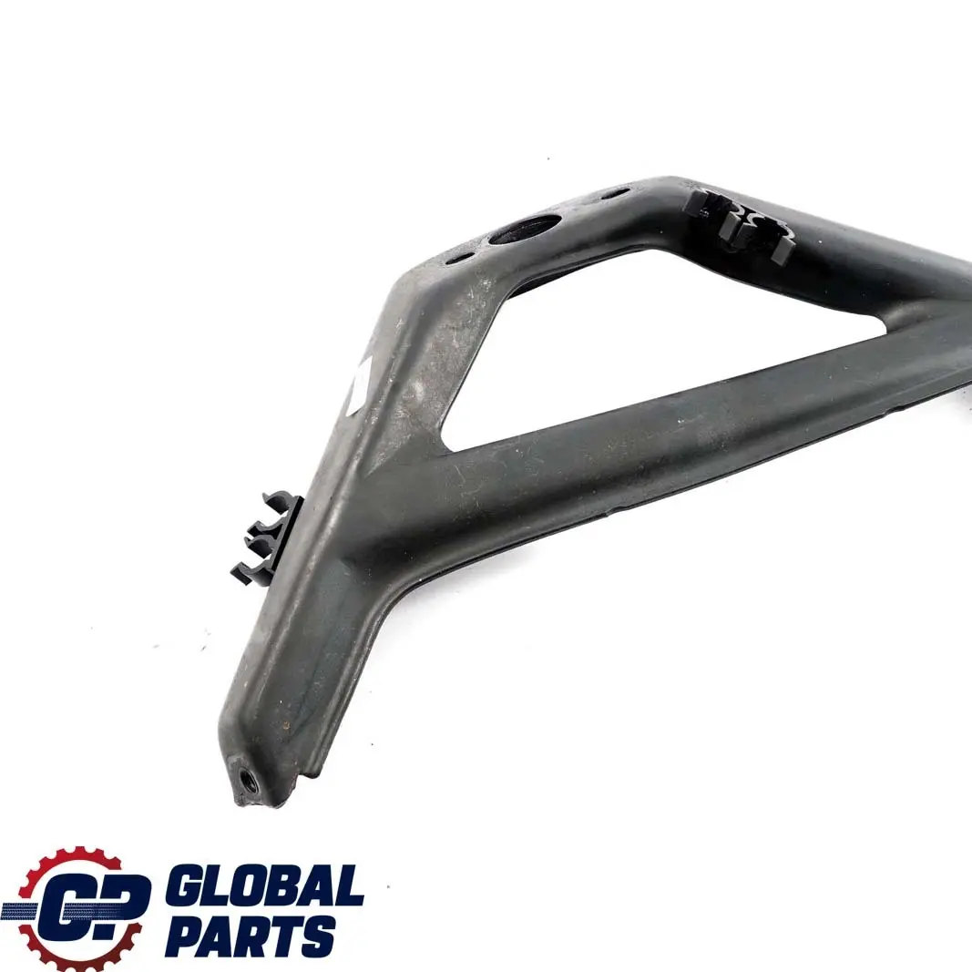 Mercedes-Benz ML W163 OM612 Diesel Collettore di Aspirazione Supporto  - SKU A6120980629 - Numero di parte A6120980629