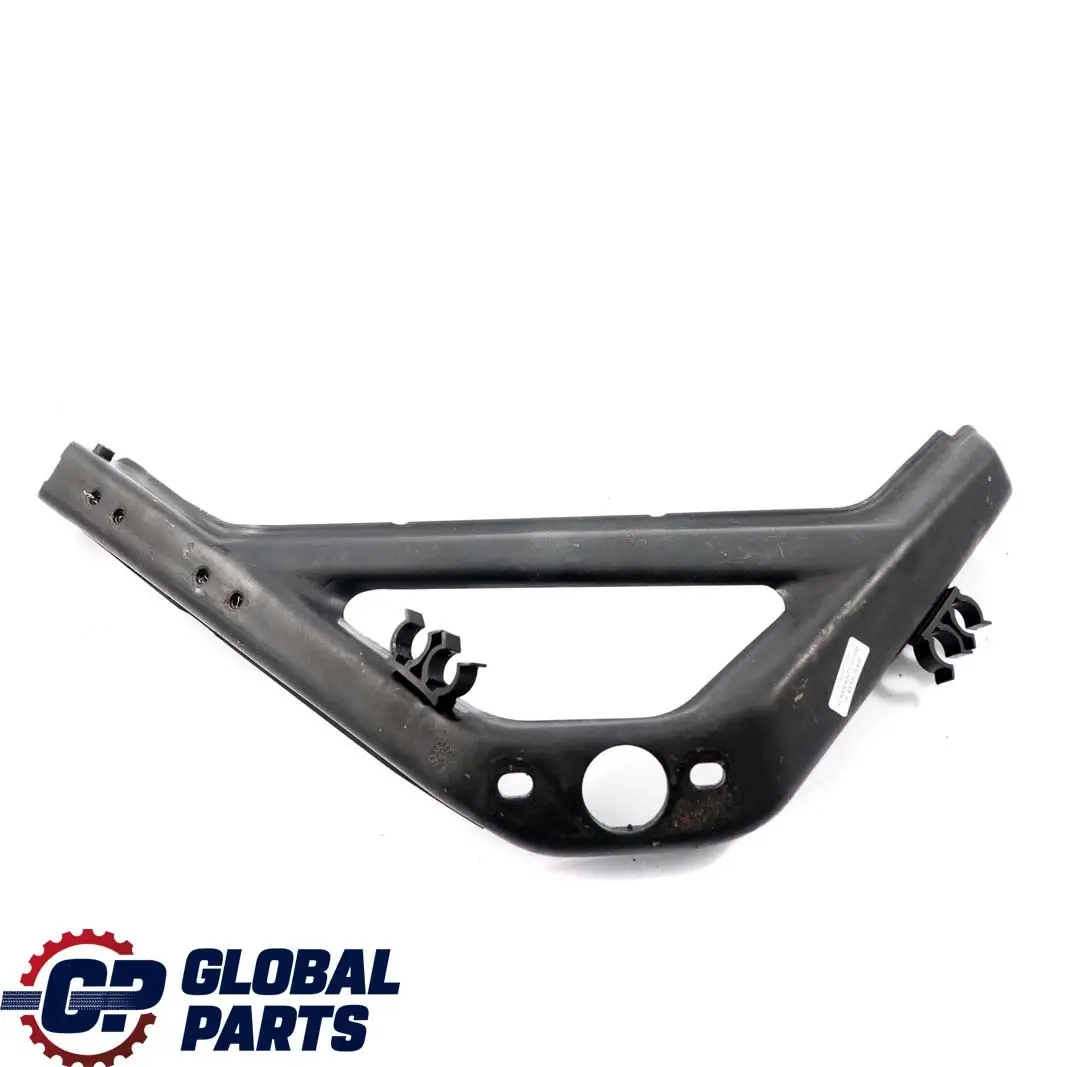 Mercedes-Benz ML W163 OM612 Diesel Collettore di Aspirazione Supporto  - SKU A6120980629 - Numero di parte A6120980629