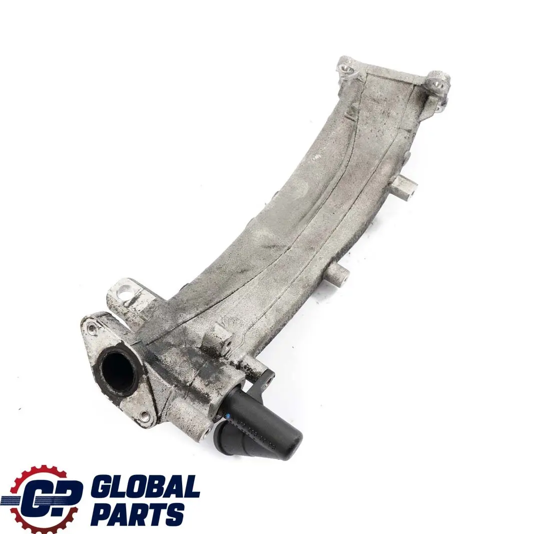 Mercedes W163 270 CDI OM612 Connettore raffreddatore EGR scarico - SKU A6121410104 - Numero di parte A6121410104