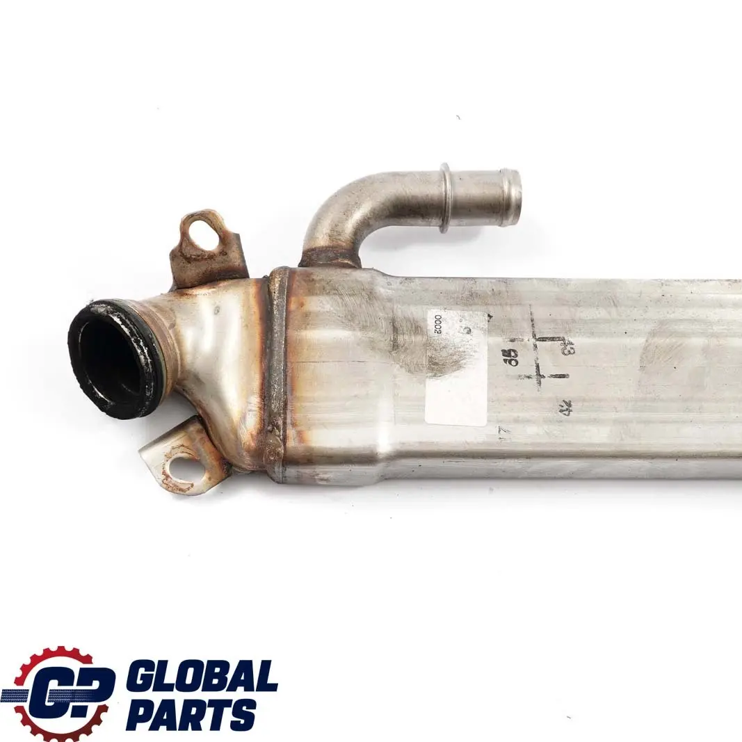 Mercedes W163 270 CDI OM612 Exhaust EGR Cooler Valve - SKU A6121420079 - Part number A6121420079