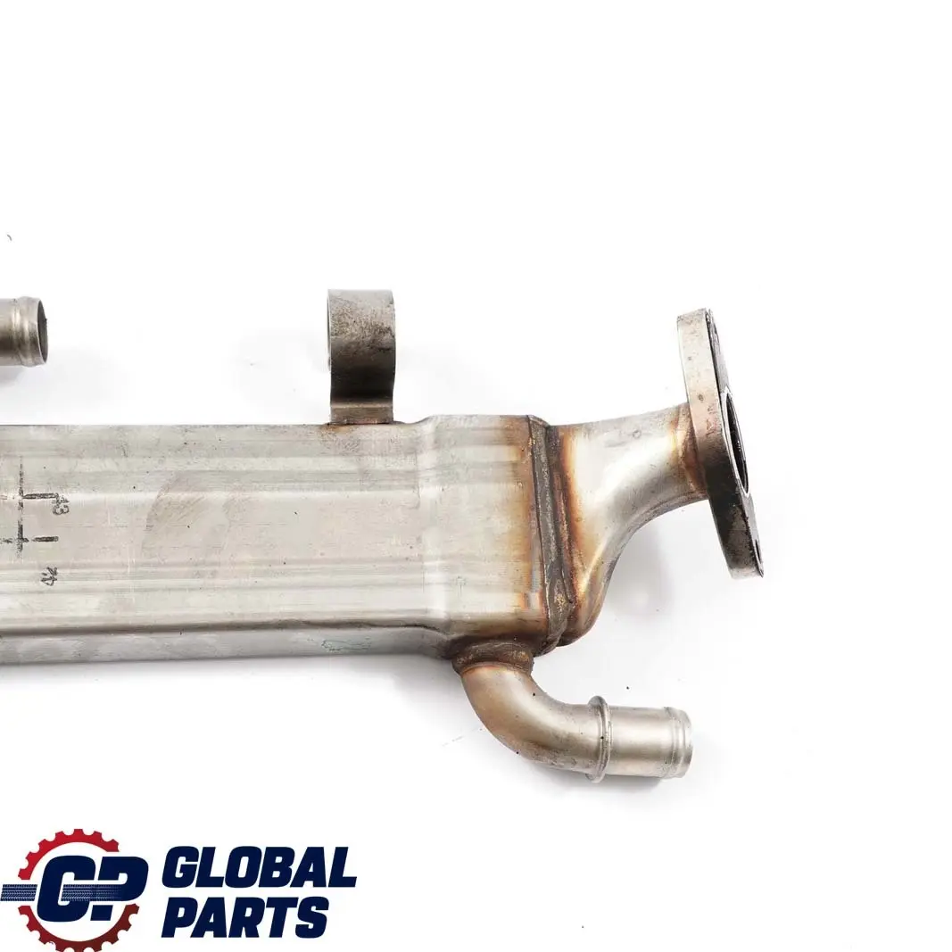 Mercedes-Benz W163 270 CDI OM612 Soupape de refroidissement EGR pour à propos du numéro de pièce A6121420079 Mercedes-Benz W163 270 CDI OM612 Soupape de refroidissement EGR - SKU A6121420079 - Numéro de pièce A6121420079