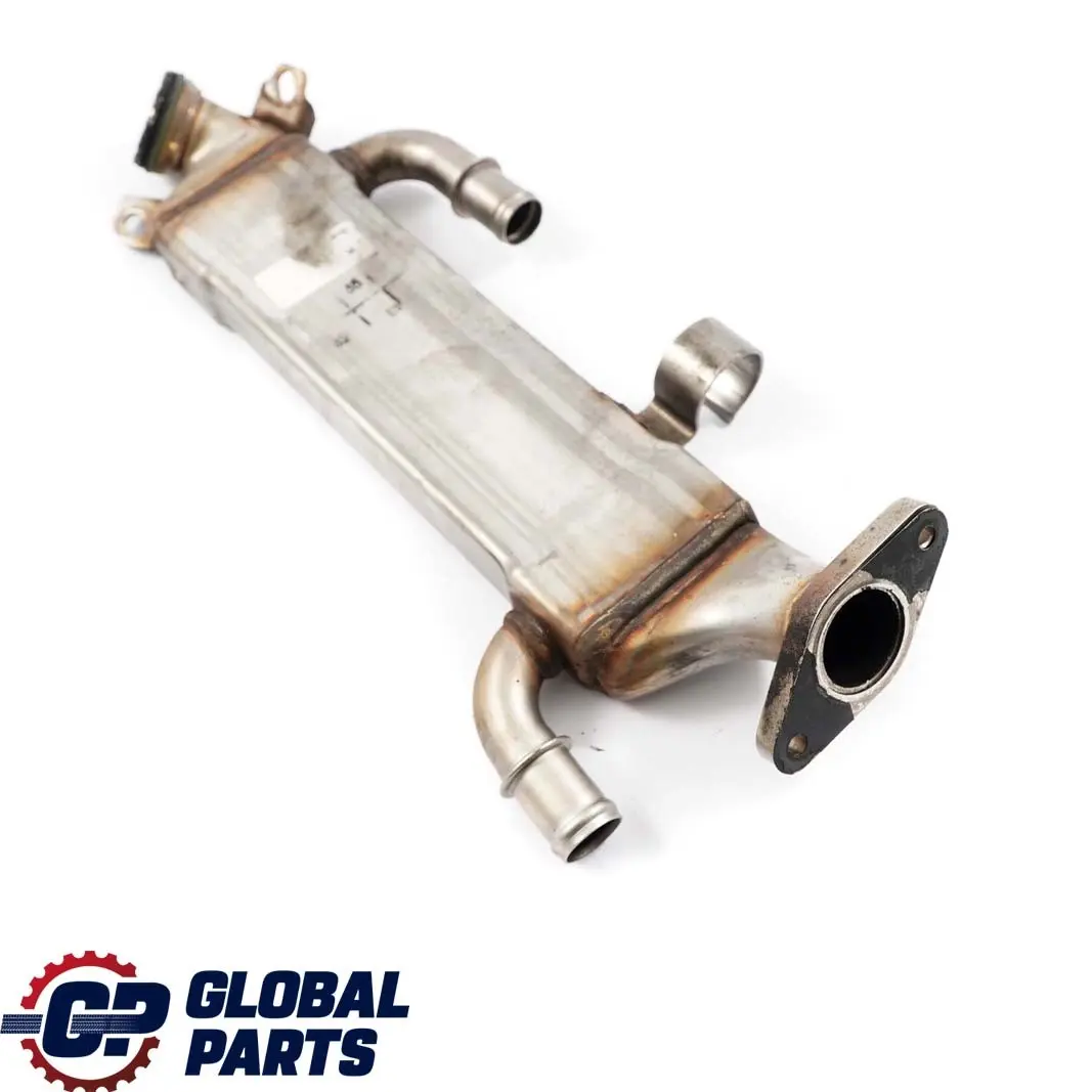 Mercedes-Benz W163 270 CDI OM612 Soupape de refroidissement EGR pour à propos du numéro de pièce A6121420079 Mercedes-Benz W163 270 CDI OM612 Soupape de refroidissement EGR - SKU A6121420079 - Numéro de pièce A6121420079