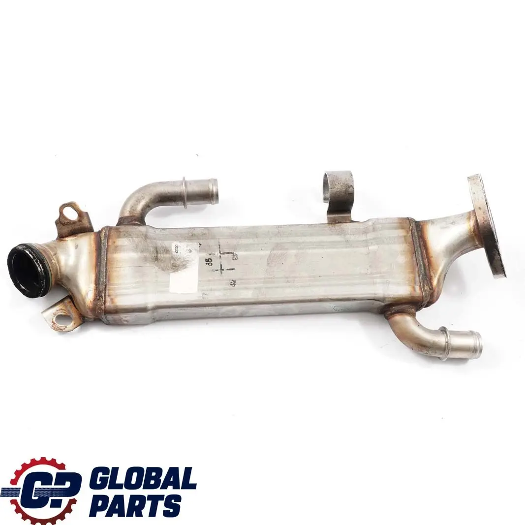 Mercedes-Benz W163 270 CDI OM612 Valvola raffreddamento EGR scarico per con numero di parte A6121420079 Mercedes-Benz W163 270 CDI OM612 Valvola raffreddamento EGR scarico - SKU A6121420079 - Numero di parte A6121420079