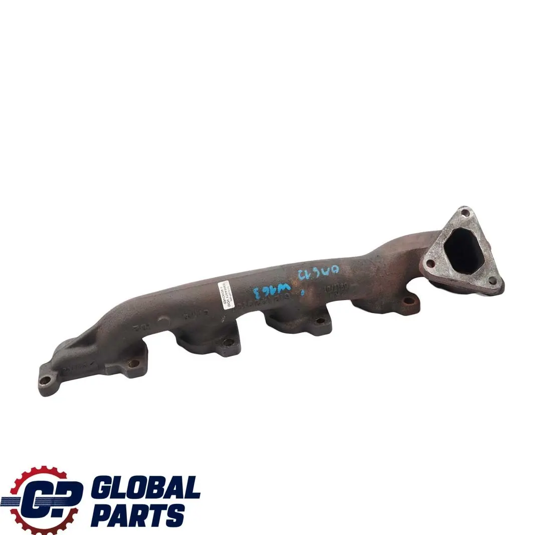 OM612 OM647 collecteur d'échappement diesel pour Mercedes W163 W211 à propos du numéro de pièce A6121420101 Mercedes W163 W211 OM612 OM647 collecteur d'échappement diesel - SKU A6121420101 - Numéro de pièce A6121420101