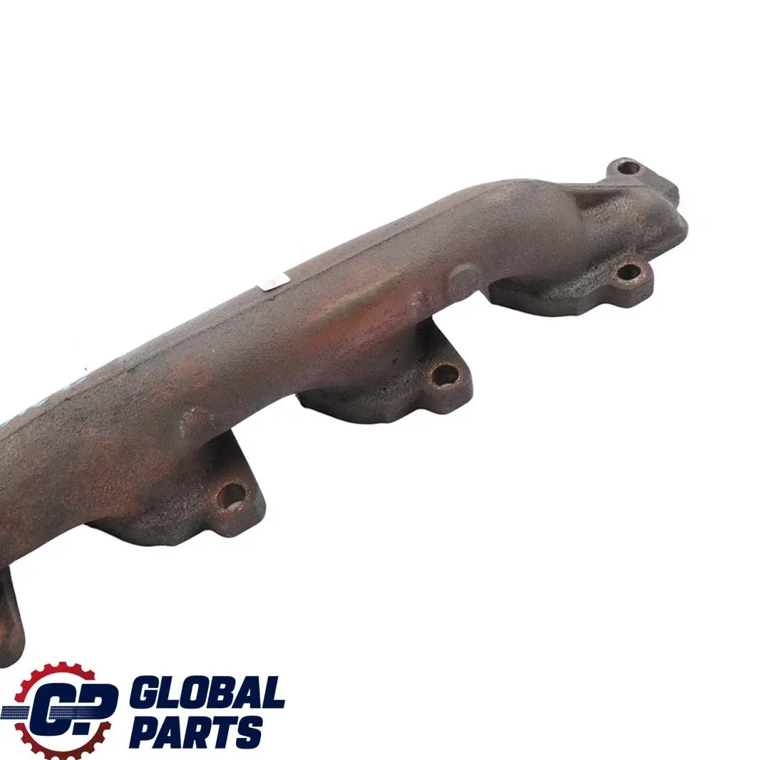 Mercedes W163 W211 OM612 OM647 collettore di scarico diesel - SKU A6121420101 - Numero di parte A6121420101