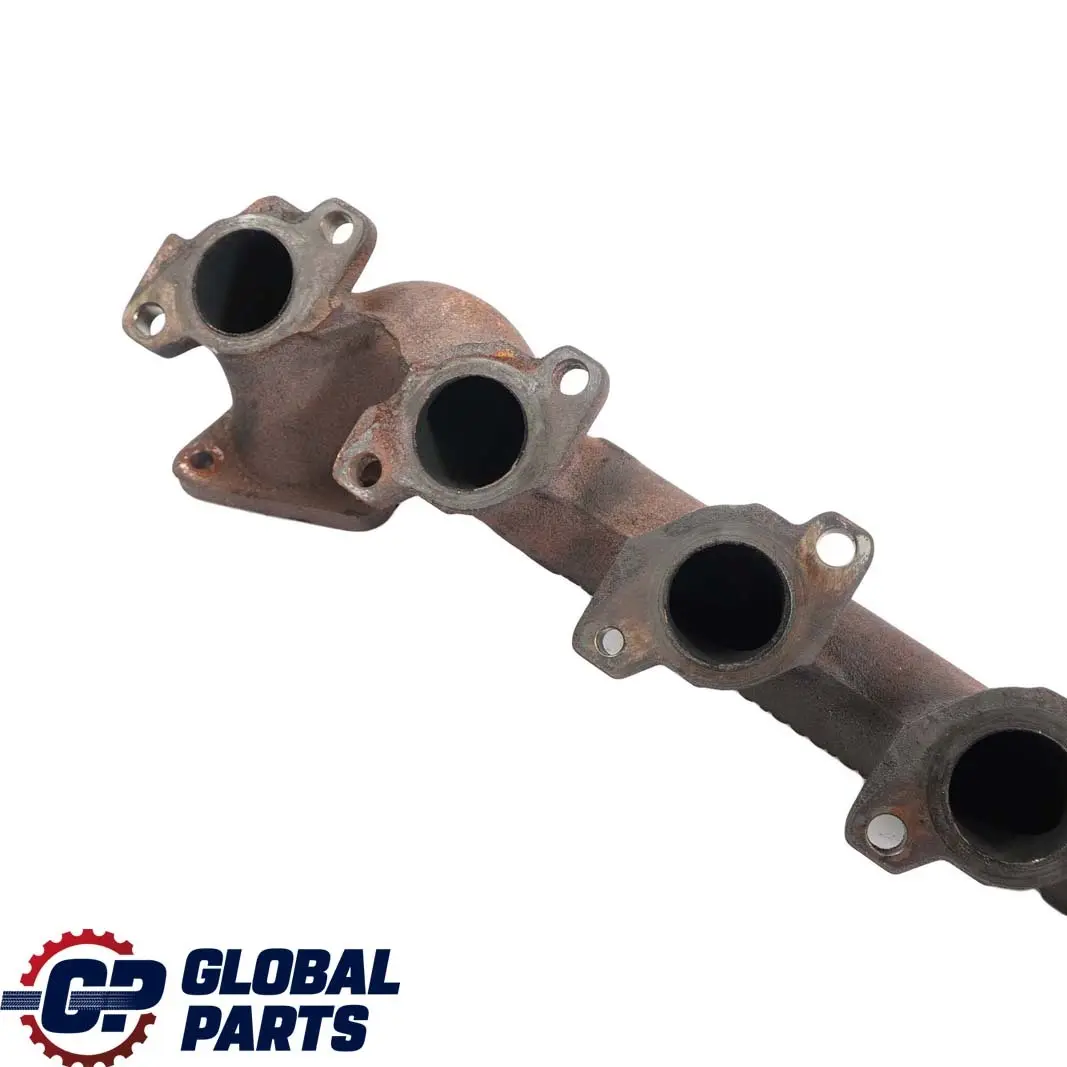 Mercedes W163 W211 OM612 OM647 collettore di scarico diesel - SKU A6121420101 - Numero di parte A6121420101