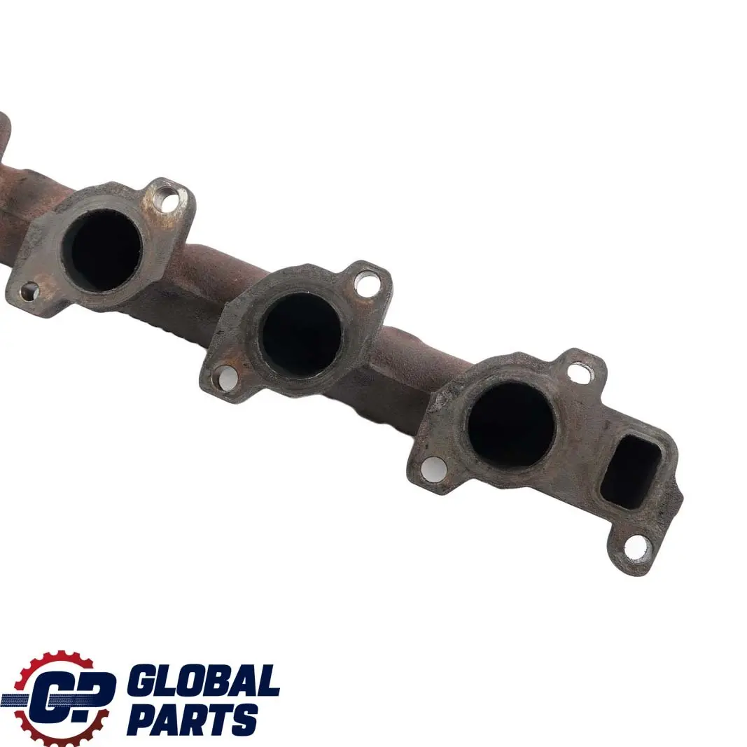 Mercedes W163 W211 OM612 OM647 collettore di scarico diesel - SKU A6121420101 - Numero di parte A6121420101