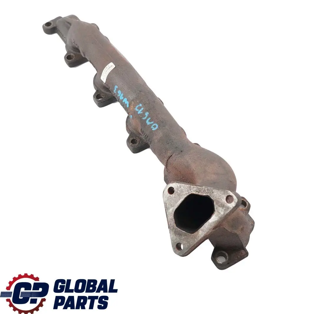 Mercedes W163 W211 OM612 OM647 collettore di scarico diesel - SKU A6121420101 - Numero di parte A6121420101
