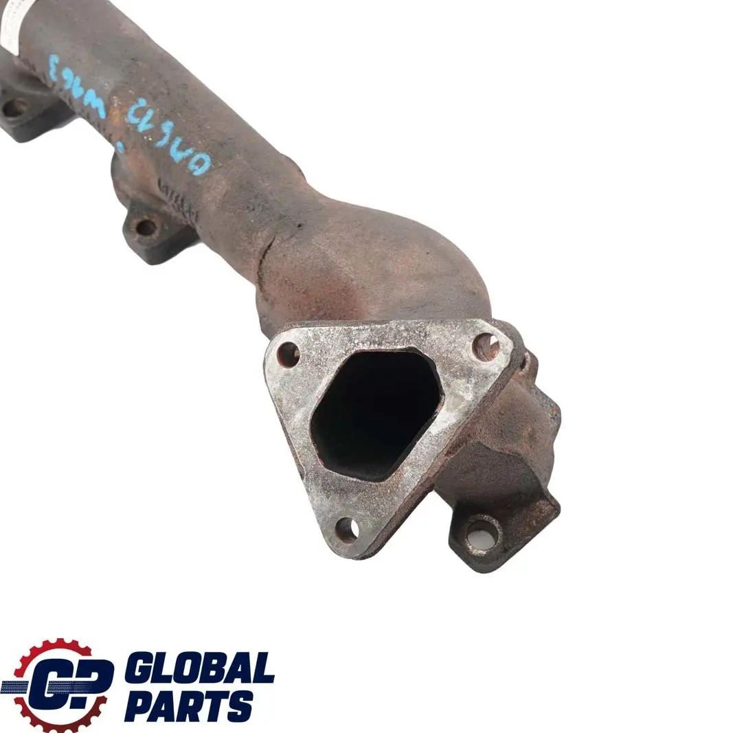 OM612 OM647 Diesel Exhaust Manifold to Mercedes W163 W211 with Part number A6121420101 Mercedes W163 W211 OM612 OM647 Diesel Exhaust Manifold - SKU A6121420101 - Part number A6121420101