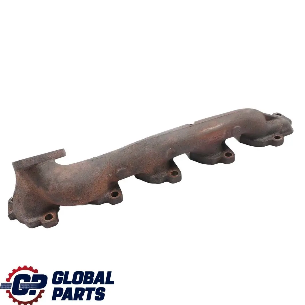 Mercedes W163 W211 OM612 OM647 collettore di scarico diesel A6121420101