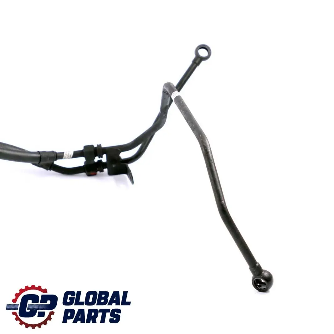 Mercedes-Benz M ML W163 270 CDI Automatic Gearbox Oil Pipe Line Set to with Part number A6121800430 A6121800530 Mercedes-Benz M ML W163 270 CDI Automatic Gearbox Oil Pipe Line Set - SKU A6121800430 - Part number A6121800430 A6121800530