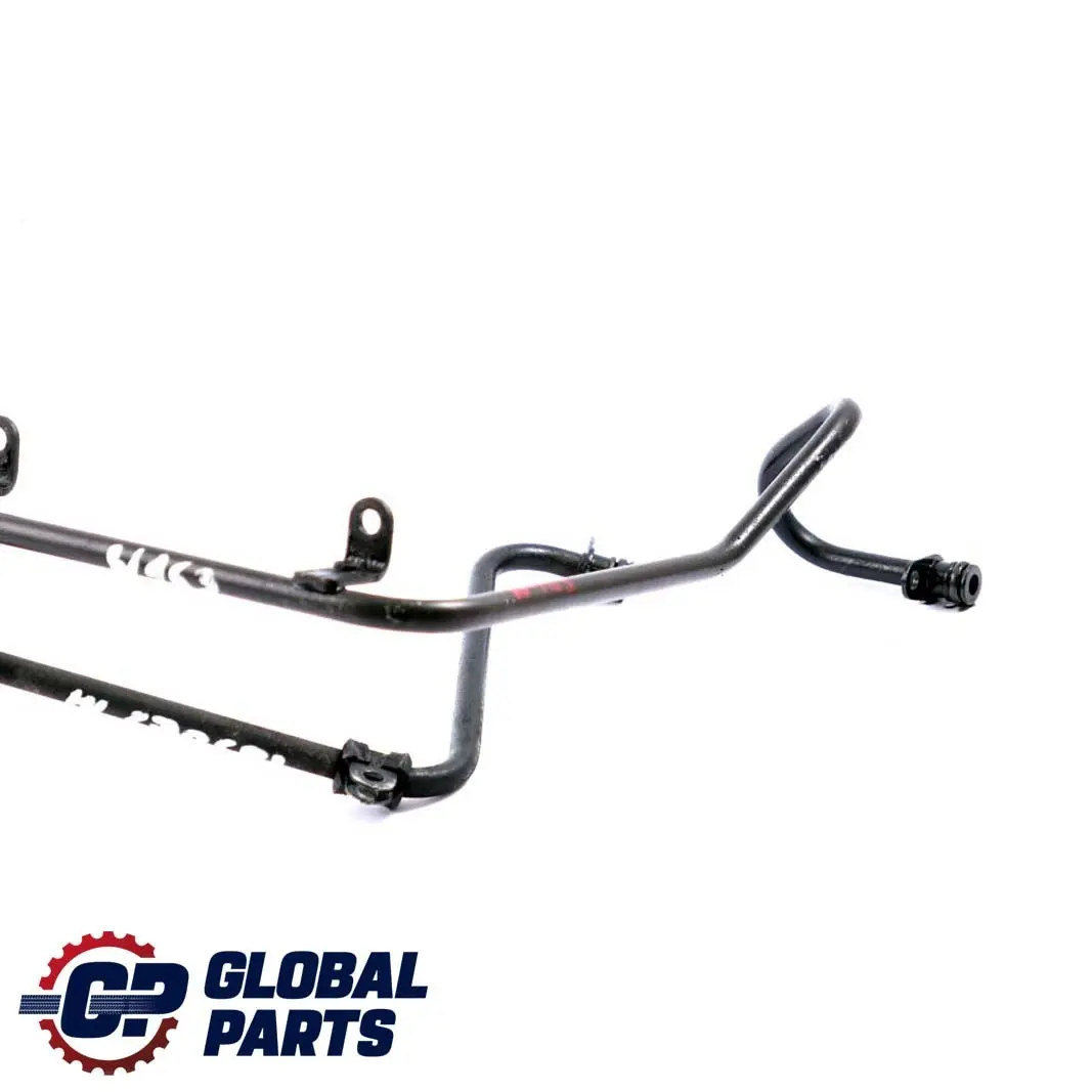 Mercedes-Benz M ML W163 270 CDI Automatikgetriebe Ölleitung Set für mit Teilenummer A6121800430 A6121800530 Mercedes-Benz M ML W163 270 CDI Automatikgetriebe Ölleitung Set - SKU A6121800430 - Teilenummer A6121800430 A6121800530