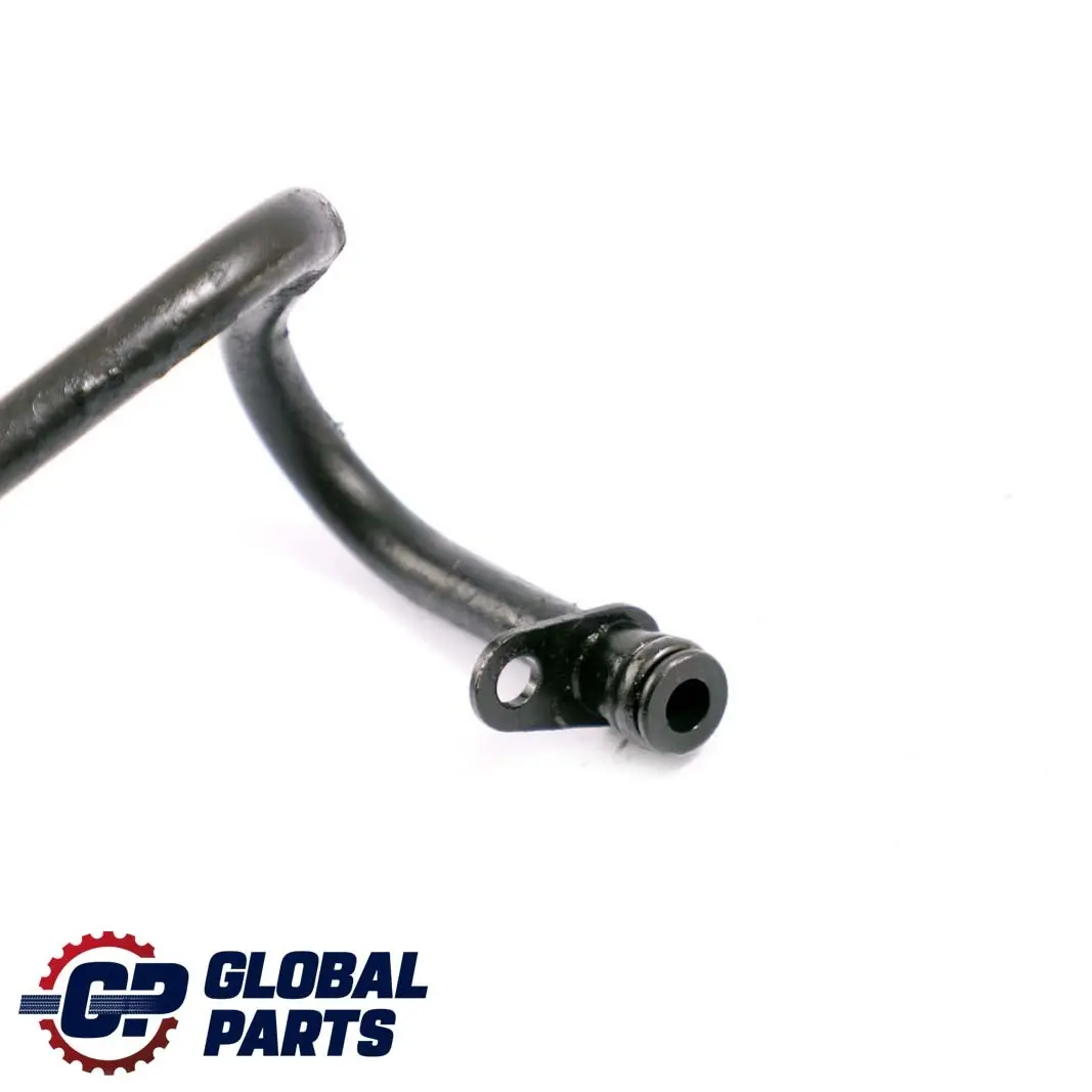 Mercedes-Benz M ML W163 270 CDI Automatic Gearbox Oil Pipe Line Set  - SKU A6121800430 - Part number A6121800430 A6121800530