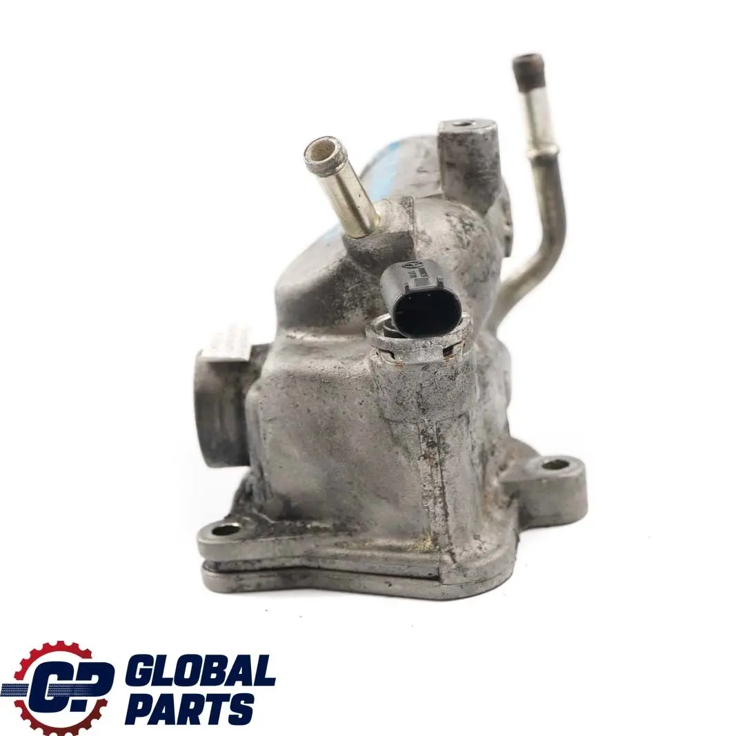 OM612 Diesel Alloggiamento Termostato Refrigerante per Mercedes ML W163 con numero di parte A6122000015 Mercedes ML W163 OM612 Diesel Alloggiamento Termostato Refrigerante - SKU A6122000015 - Numero di parte A6122000015