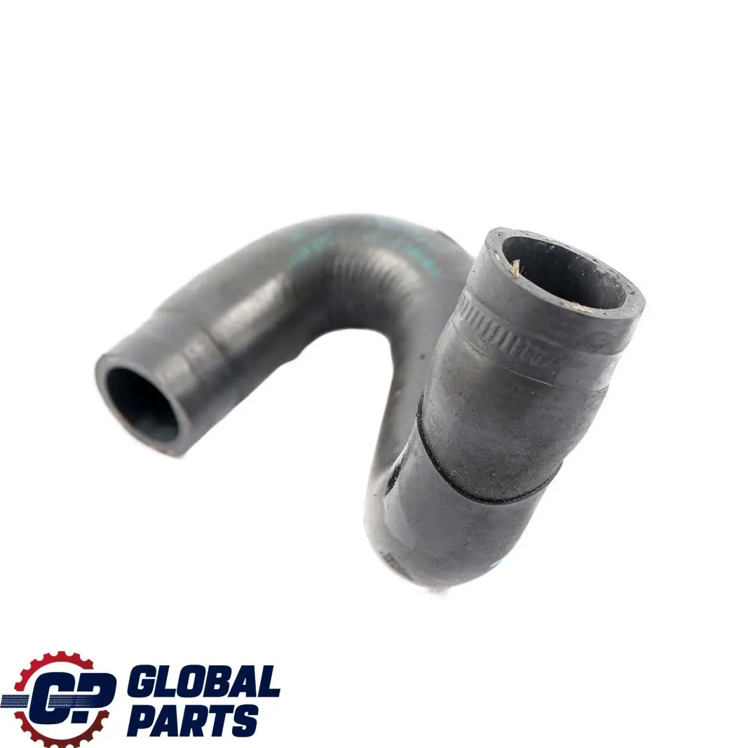 Mercedes-Benz W163 ML 270 CDI OM612 EGR Cooler Pre-Heater Hose to with Part number A6122031482 Mercedes-Benz W163 ML 270 CDI OM612 EGR Cooler Pre-Heater Hose - SKU A6122031482 - Part number A6122031482