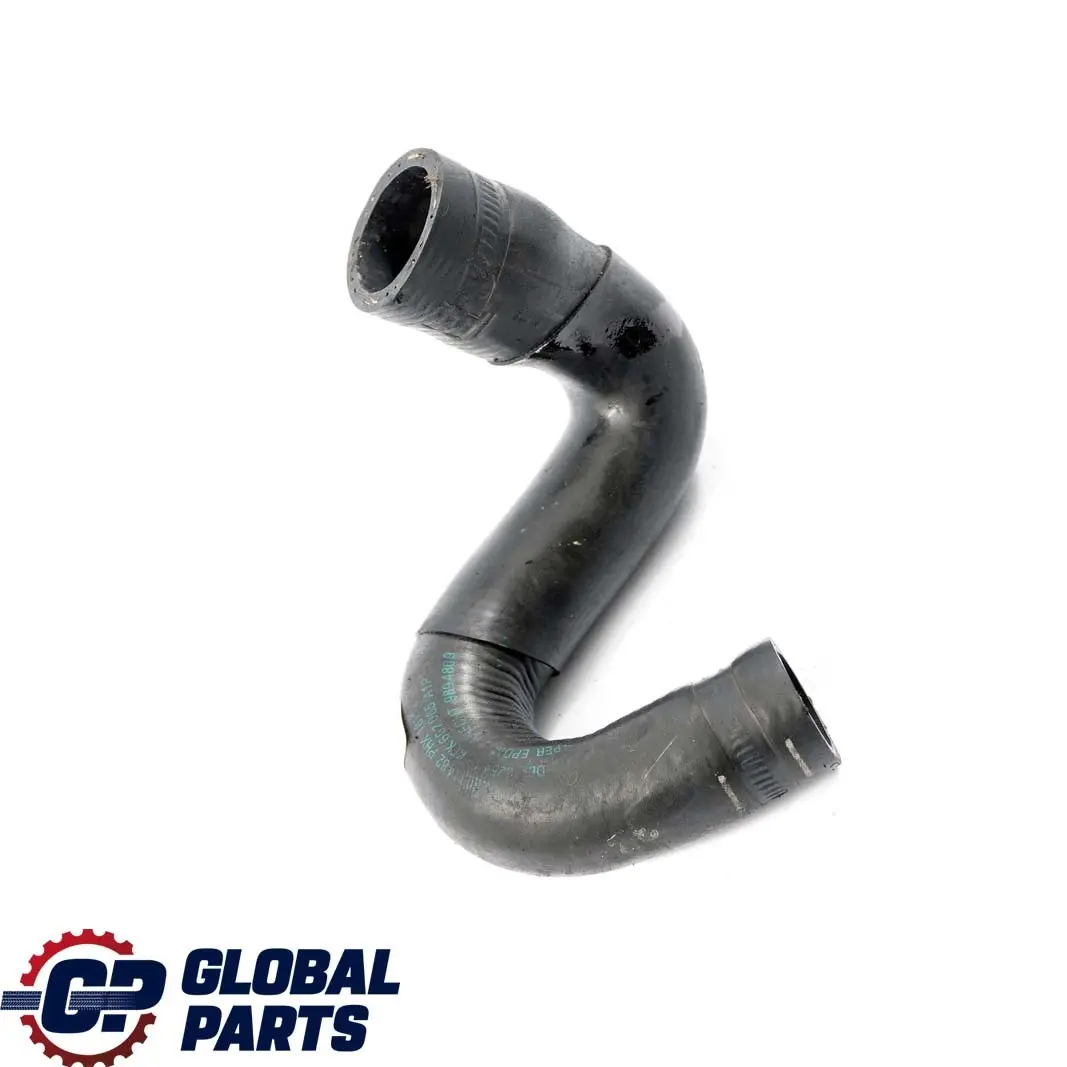 Mercedes-Benz W163 ML 270 CDI OM612 EGR Cooler Pre-Heater Hose - SKU A6122031482 - Part number A6122031482