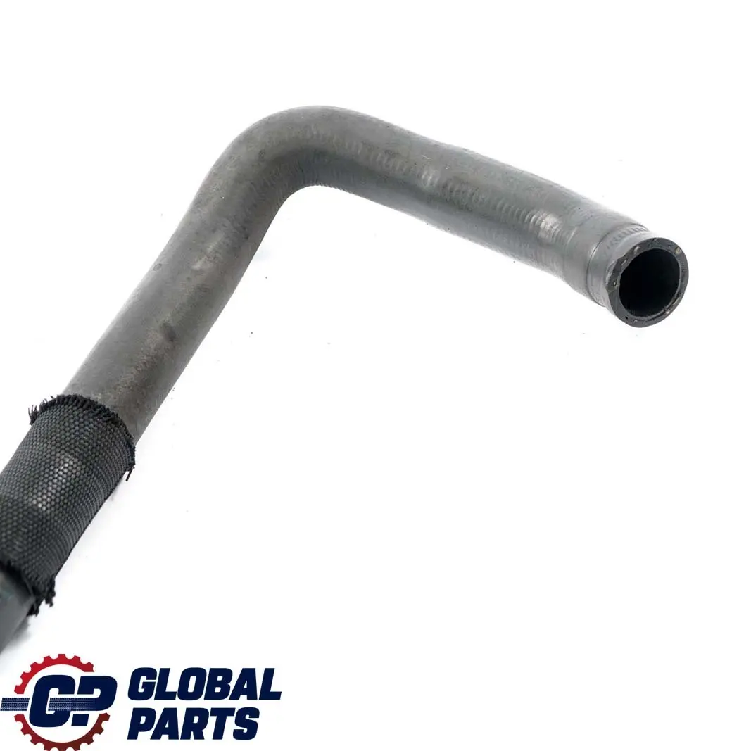 Mercedes-Benz M-Class W163 ML 270 CDI OM612 EGR Cooler Hose Line to with Part number A6122032082 Mercedes-Benz M-Class W163 ML 270 CDI OM612 EGR Cooler Hose Line - SKU A6122032082 - Part number A6122032082