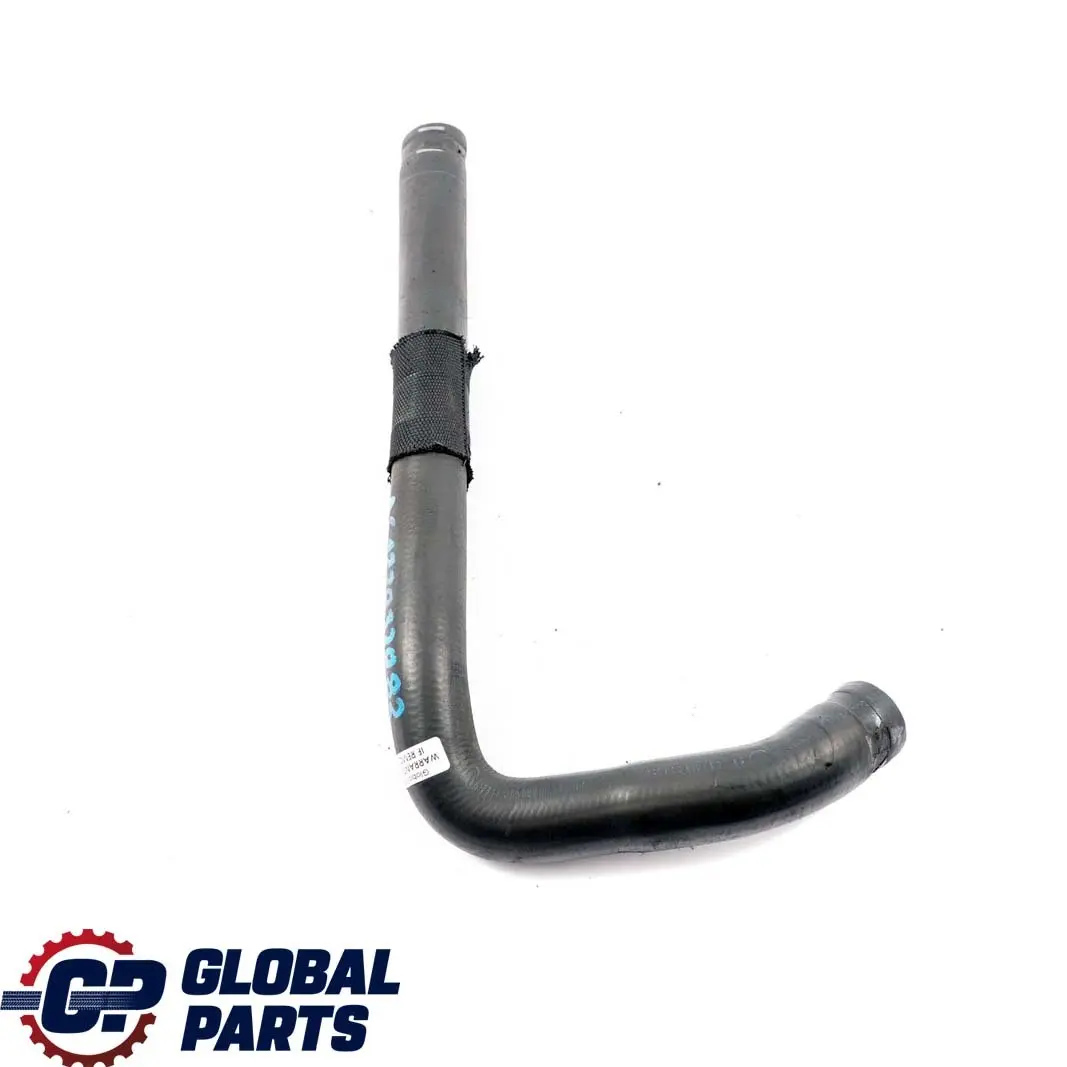  Mercedes-Benz M-Class W163 ML 270 CDI OM612 EGR Cooler Hose Line - SKU A6122032082 - Part number A6122032082