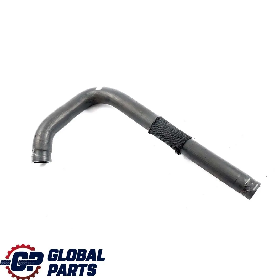 Mercedes-Benz M-Class W163 ML 270 CDI OM612 EGR Cooler Hose Line to with Part number A6122032082 Mercedes-Benz M-Class W163 ML 270 CDI OM612 EGR Cooler Hose Line - SKU A6122032082 - Part number A6122032082