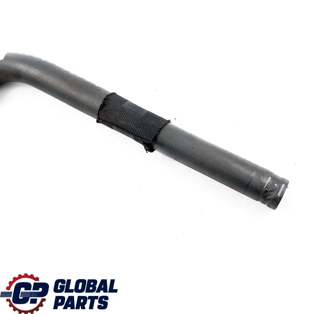 Mercedes-Benz M-Class W163 ML 270 CDI OM612 EGR Cooler Hose Line to with Part number A6122032082 Mercedes-Benz M-Class W163 ML 270 CDI OM612 EGR Cooler Hose Line - SKU A6122032082 - Part number A6122032082