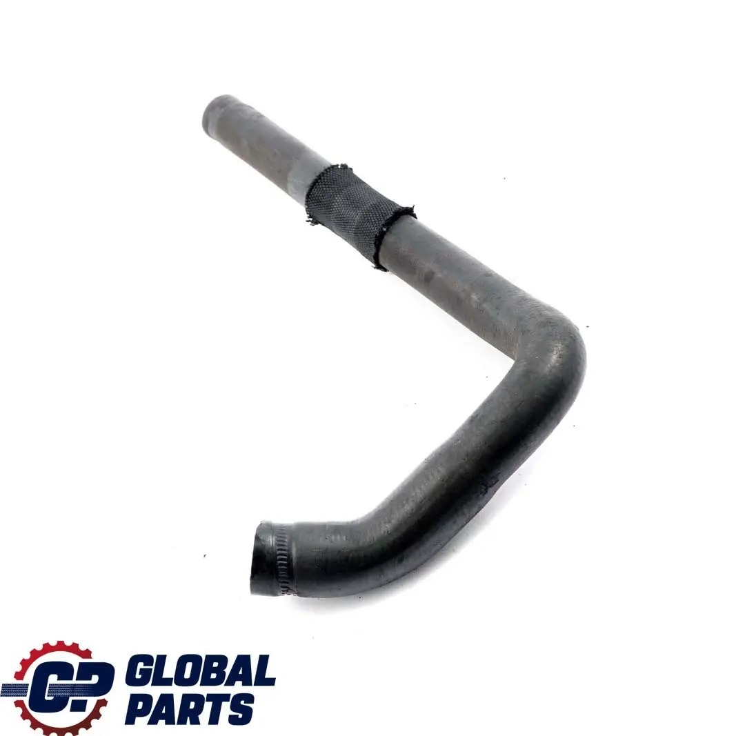  Mercedes-Benz M-Class W163 ML 270 CDI OM612 EGR Cooler Hose Line - SKU A6122032082 - Part number A6122032082