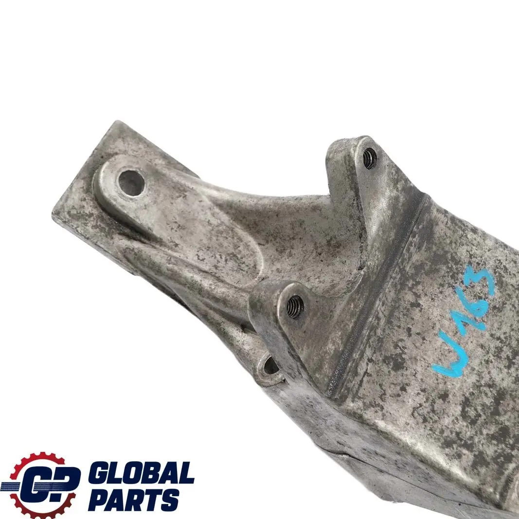 Mercedes W163 OM612 Motor links Halter Halterung - SKU A6122230204 - Teilenummer A6122230204