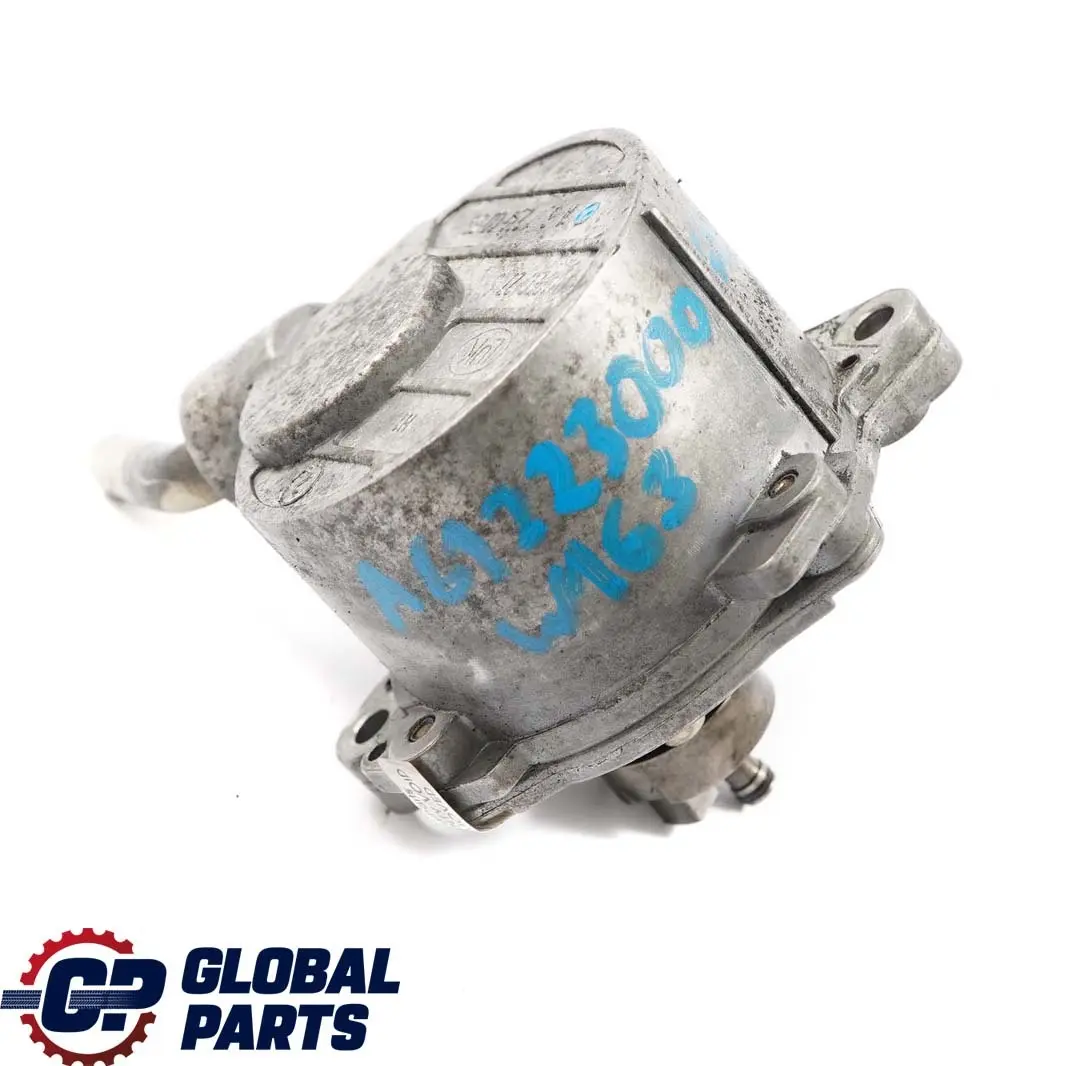  Mercedes-Benz W163 W203 W210 OM612 Diesel sous Pression Pompe A Vide - SKU A6122300065 - Numéro de pièce A6122300065