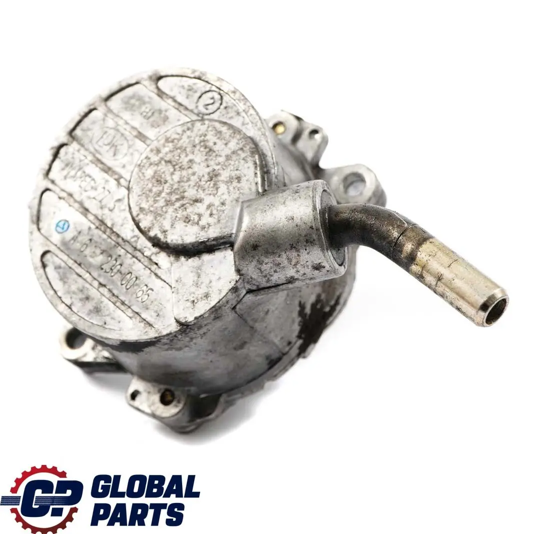 Mercedes-Benz W163 W203 W210 OM612 Diesel Unterdruck Vakuumpumpe für mit Teilenummer A6122300065 Mercedes-Benz W163 W203 W210 OM612 Diesel Unterdruck Vakuumpumpe - SKU A6122300065 - Teilenummer A6122300065