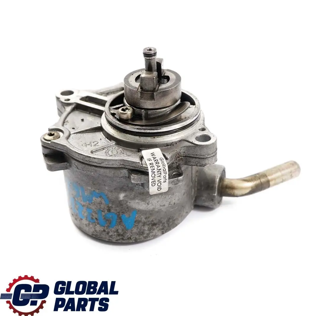  Mercedes-Benz W163 W203 W210 OM612 Diesel sous Pression Pompe A Vide - SKU A6122300065 - Numéro de pièce A6122300065