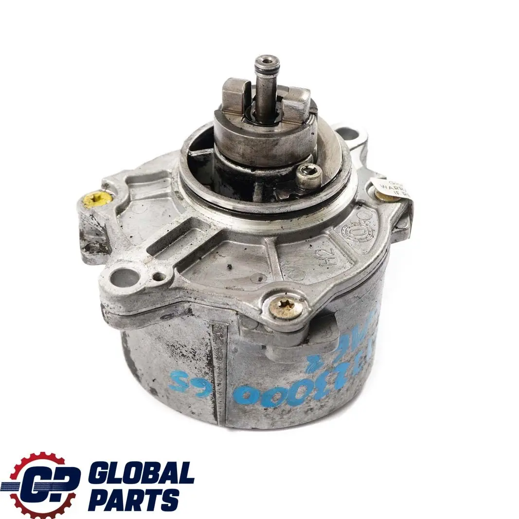  Mercedes-Benz W163 W203 W210 OM612 Diesel sous Pression Pompe A Vide - SKU A6122300065 - Numéro de pièce A6122300065