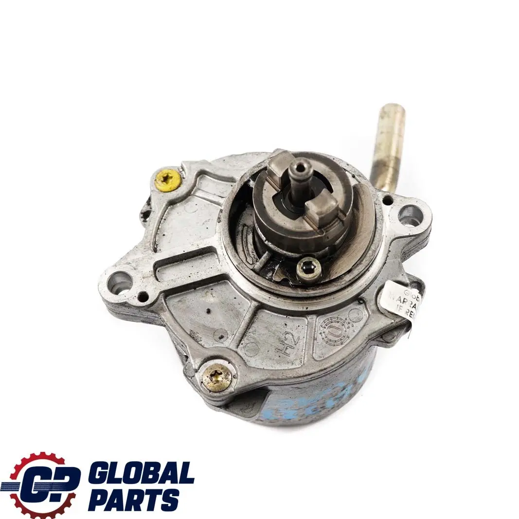 Mercedes-Benz Clase C E M W163 W203 W210 OM612 Diesel Bomba De Vacio para con número de pieza A6122300065 Mercedes-Benz Clase C E M W163 W203 W210 OM612 Diesel Bomba De Vacio - SKU A6122300065 - Número de pieza A6122300065