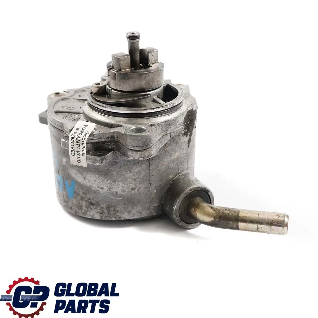  Mercedes-Benz W163 W203 W210 OM612 Diesel sous Pression Pompe A Vide - SKU A6122300065 - Numéro de pièce A6122300065