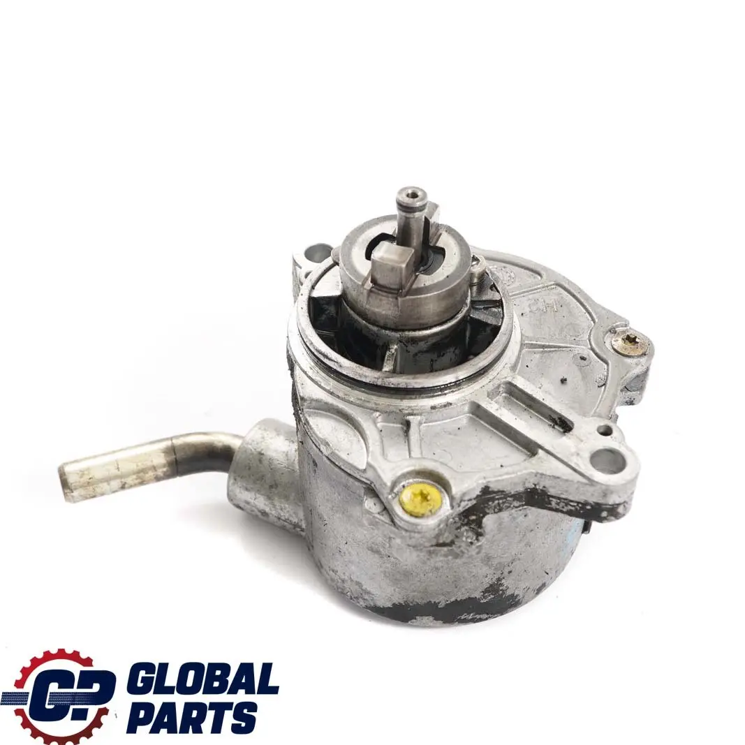 Mercedes W163 W203 W210 OM611 OM612 Pompa Vacum - SKU A6122300065 - Numer Części A6122300065
