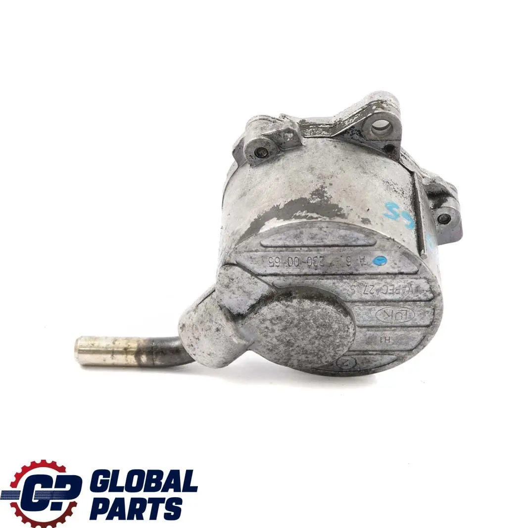 Mercedes-Benz C E M Class W163 W203 W210 OM612 Diesel Vacuum Pump to with Part number A6122300065 Mercedes-Benz C E M Class W163 W203 W210 OM612 Diesel Vacuum Pump - SKU A6122300065 - Part number A6122300065