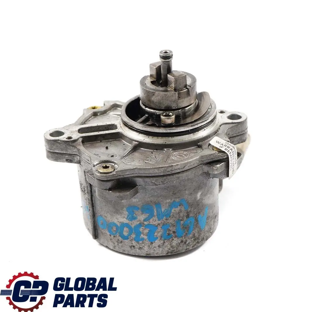  Mercedes-Benz W163 W203 W210 OM612 Diesel sous Pression Pompe A Vide - SKU A6122300065 - Numéro de pièce A6122300065