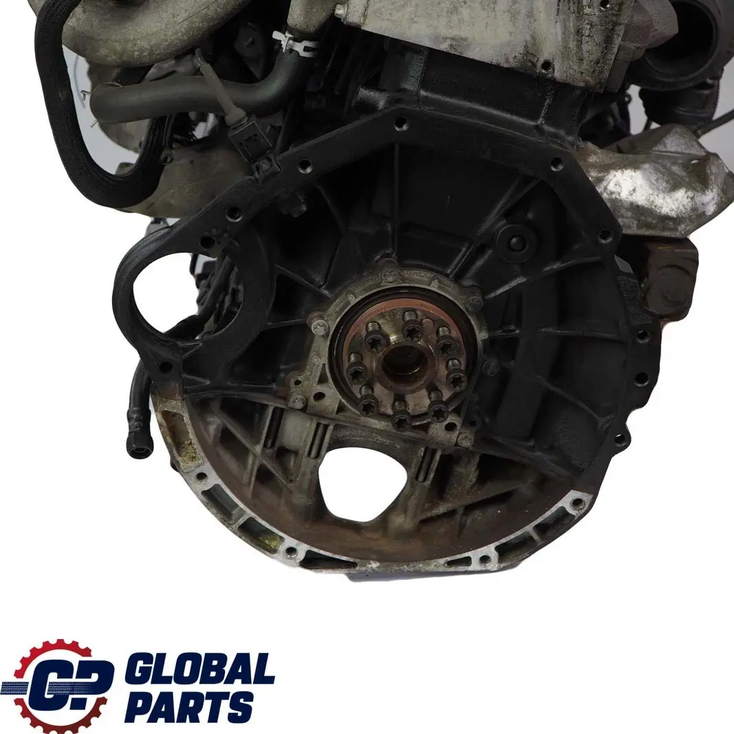  Mercedes-Benz E-Class W210 3.2 E 320 CDI 197PS Kompletter Motor 613.961 GARANTIE - SKU A6130102500-1 - Teilenummer A6130102500