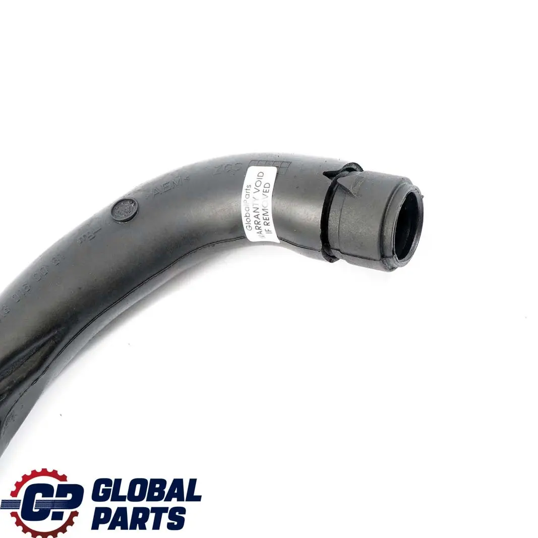 Mercedes-Benz E S W210 W220 320 CDI Crankcase Breather Vent Air Intake Pipe to with Part number A6130160081 Mercedes-Benz E S W210 W220 320 CDI Crankcase Breather Vent Air Intake Pipe - SKU A6130160081 - Part number A6130160081