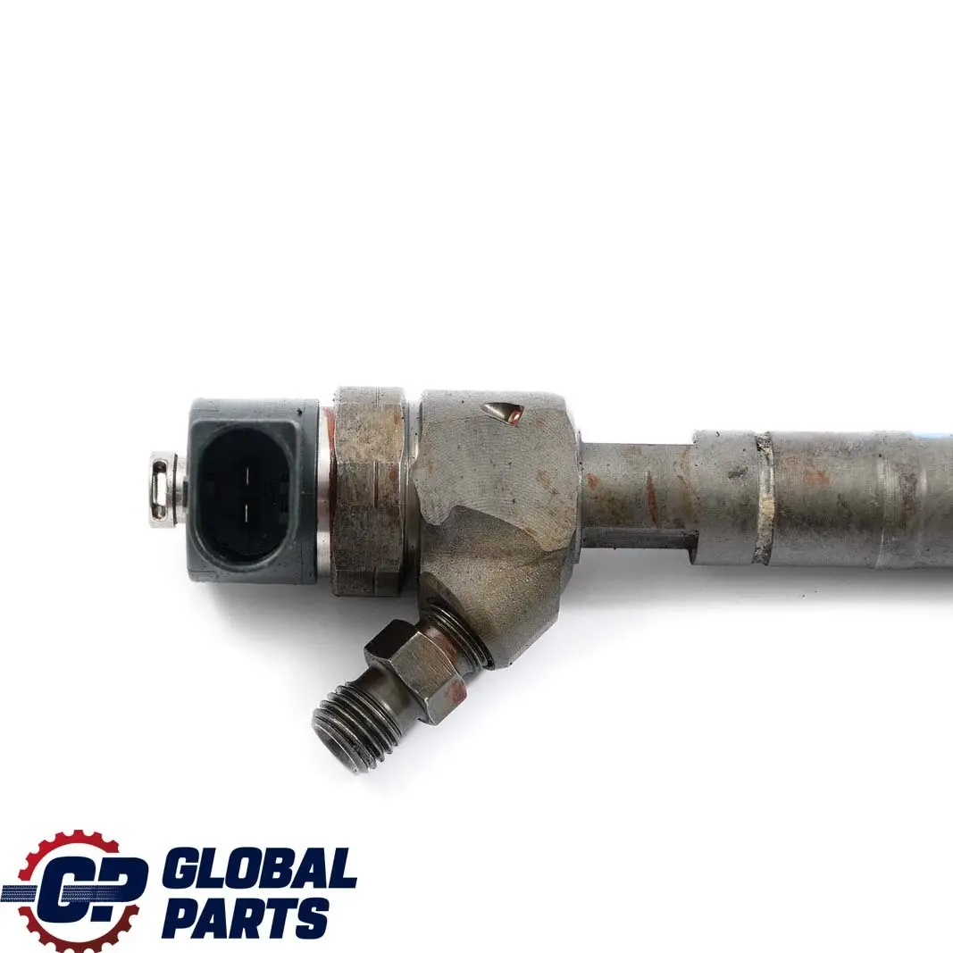Mercedes-Benz M-Class ML W163 Fuel Injector Injection Nozzle to with Part number A6130700587 Mercedes-Benz M-Class ML W163 Fuel Injector Injection Nozzle - SKU A6130700587 - Part number A6130700587