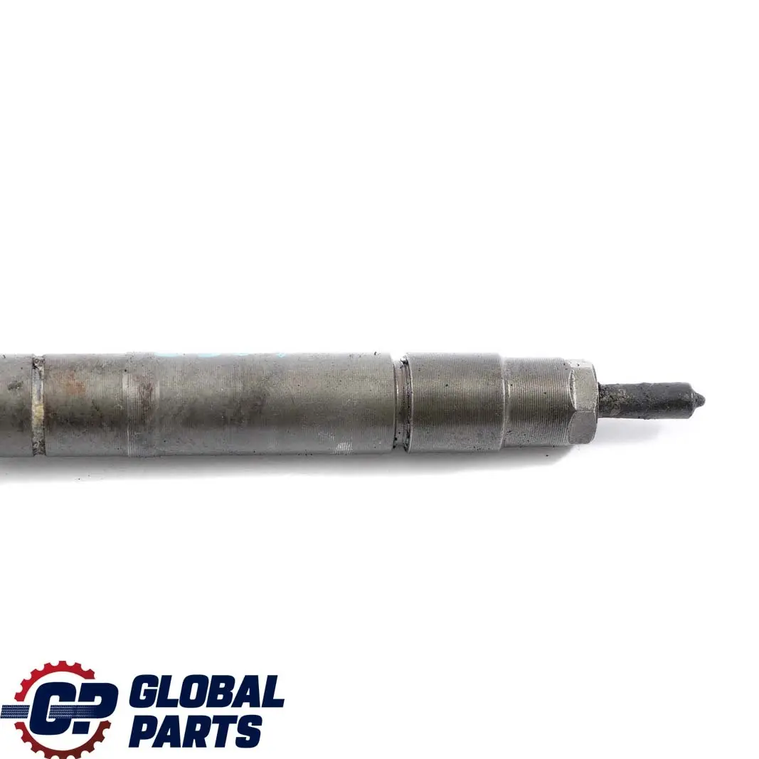 Mercedes-Benz M-Class ML W163 Fuel Injector Injection Nozzle to with Part number A6130700587 Mercedes-Benz M-Class ML W163 Fuel Injector Injection Nozzle - SKU A6130700587 - Part number A6130700587
