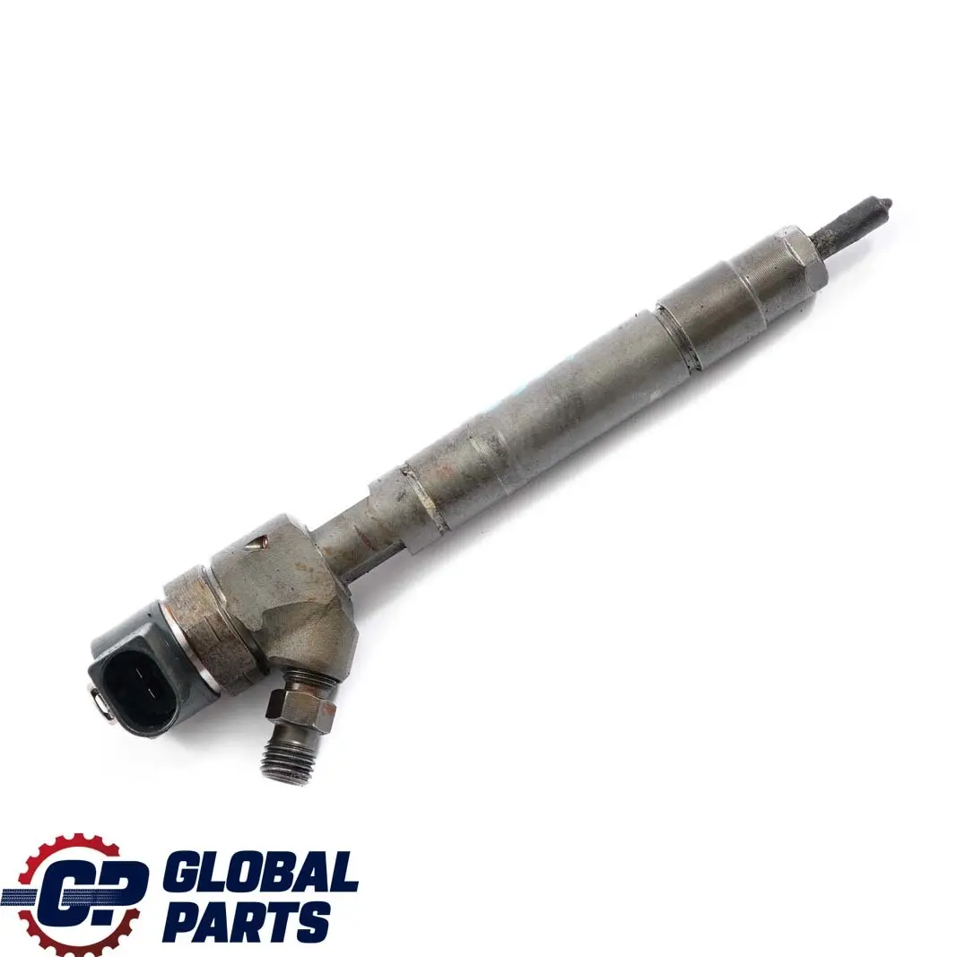  Mercedes-Benz M-Class ML W163 Fuel Injector Injection Nozzle - SKU A6130700587 - Part number A6130700587