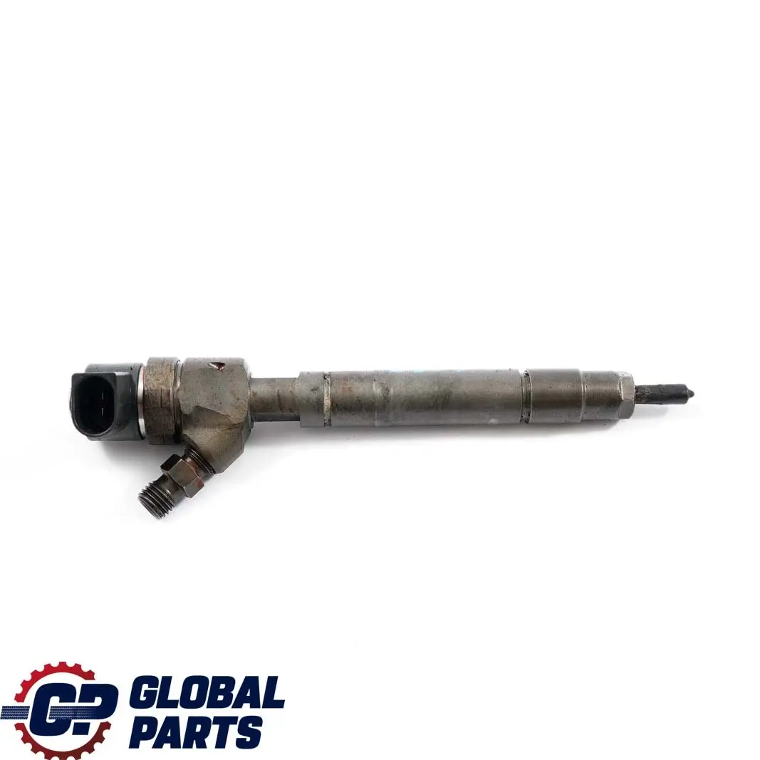 Mercedes-Benz M-Class ML W163 Fuel Injector Injection Nozzle to with Part number A6130700587 Mercedes-Benz M-Class ML W163 Fuel Injector Injection Nozzle - SKU A6130700587 - Part number A6130700587