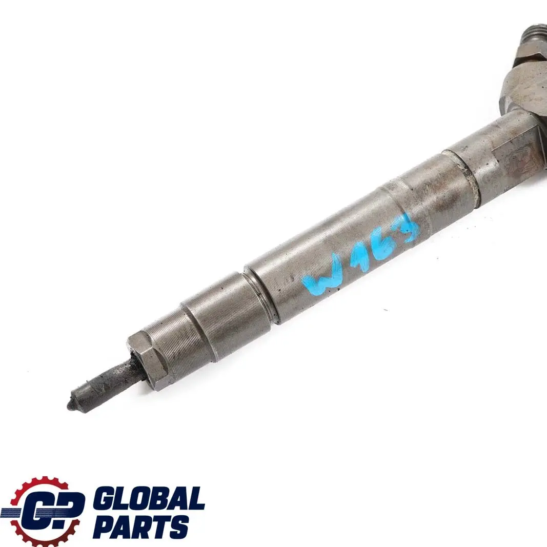  Mercedes-Benz M-Class ML W163 Fuel Injector Injection Nozzle - SKU A6130700587 - Part number A6130700587