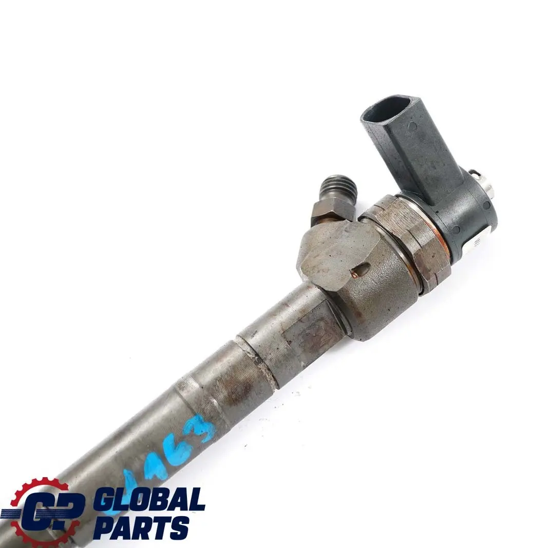  Mercedes-Benz M-Class ML W163 Fuel Injector Injection Nozzle - SKU A6130700587 - Part number A6130700587